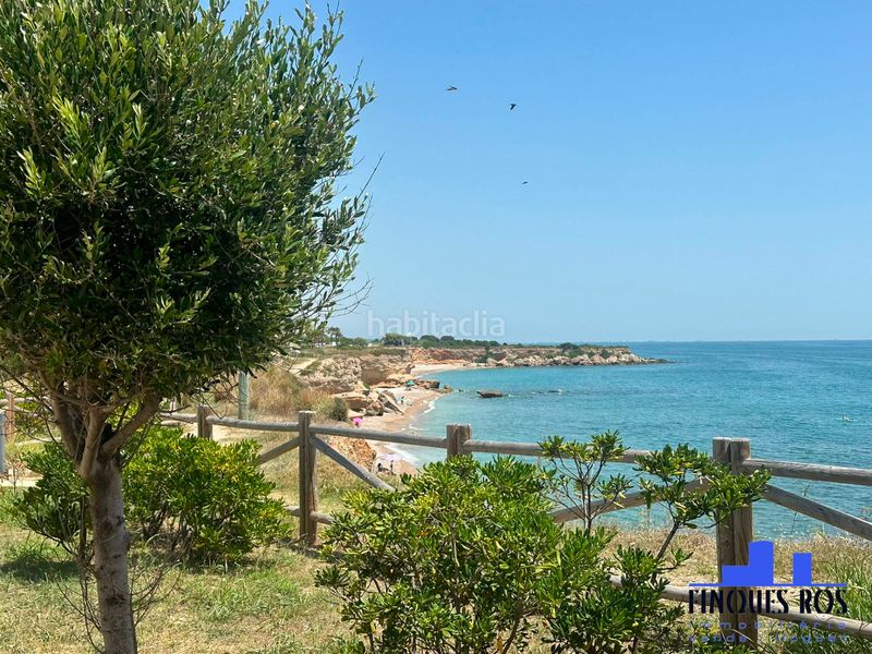 Foto d353bd48-80ac-4db4-931e-65ad8ee4e388. Apartament amb aparcament piscina a Costa Norte Vinaròs