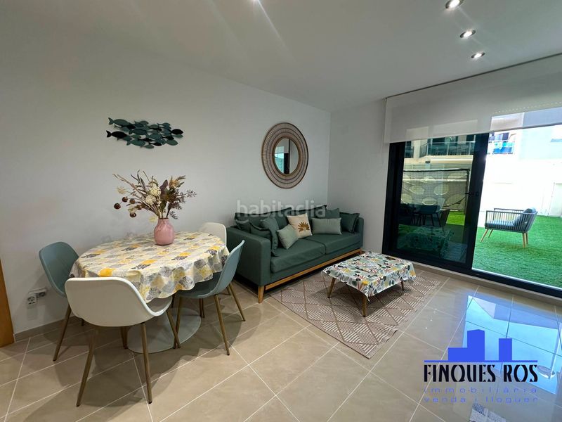 Foto d9f947b4-8812-4a45-998c-a48e950e4415. Apartament amb aparcament piscina a Costa Norte Vinaròs