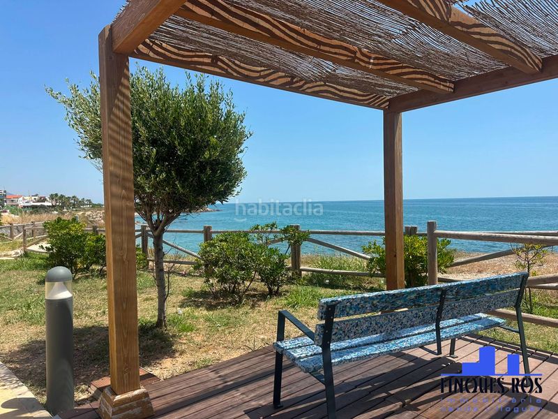 Foto e6499860-968b-4548-9f7c-f55f803243ec. Apartament amb aparcament piscina a Costa Norte Vinaròs