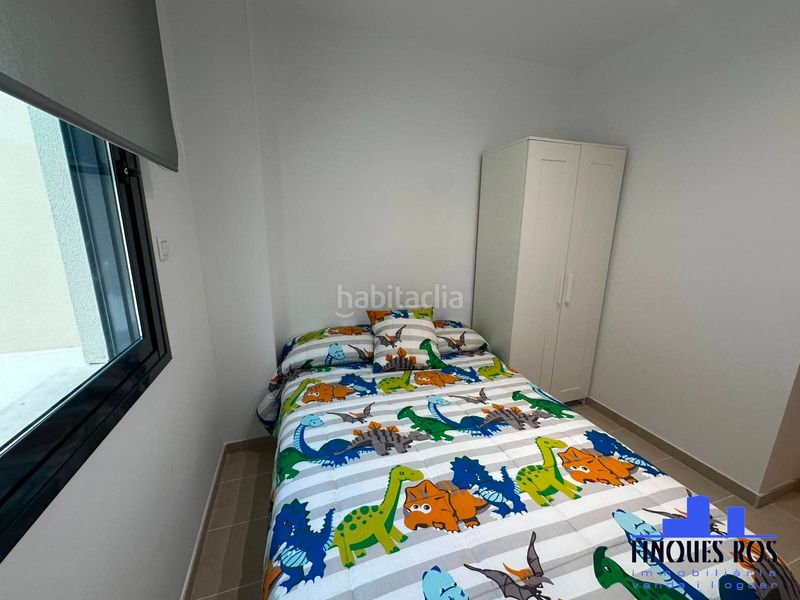 Foto ee162690-40bd-4136-a99b-c56002179c53. Apartament amb aparcament piscina a Costa Norte Vinaròs