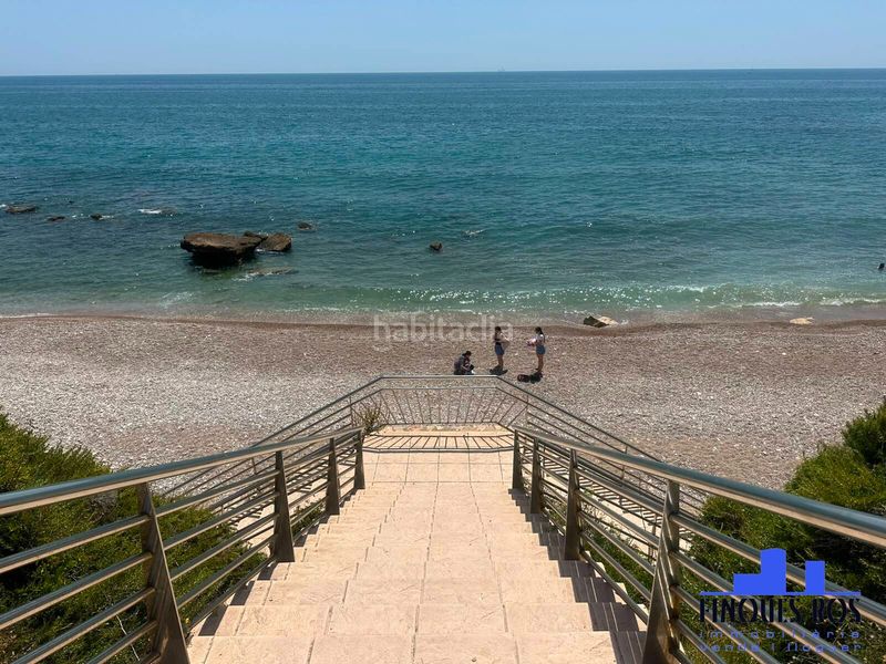 Foto f6f28f5a-1b9f-4474-acf5-85ab20b2280f. Apartament amb aparcament piscina a Costa Norte Vinaròs