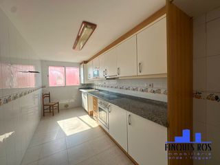 Location Appartement à Casco Urbano. Piso en alquiler en vinaros