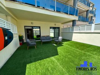 Appartement à Costa Norte. Encantador apartamento en costa norte