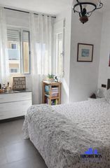 Flat in Casco Urbano. Piso amplio y moderno muy cerca del centro