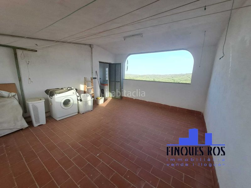 Foto 01d3ce0e-63d7-45f9-93d6-13480c710002. Casa adossada amb calefacció aparcament a Traiguera