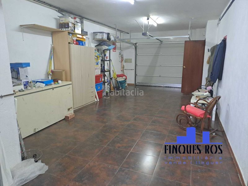 Foto 0e87df3f-9210-439e-a95e-18ff7ab1fddc. Casa adossada amb calefacció aparcament a Traiguera