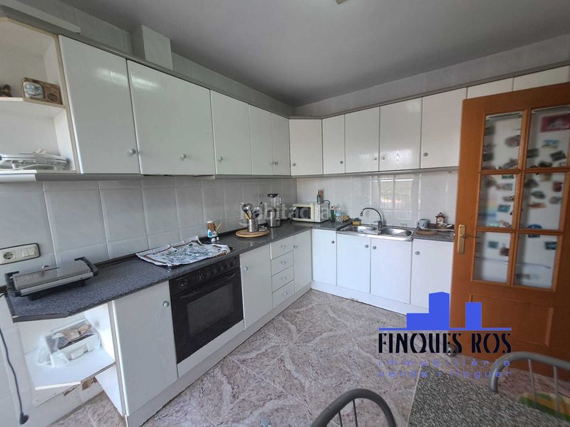 Foto b8f5ddf9-a277-4fbd-9273-275ee7ff7d40. Casa adossada amb calefacció aparcament a Traiguera