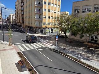 Location Parking voiture à Casco Urbano