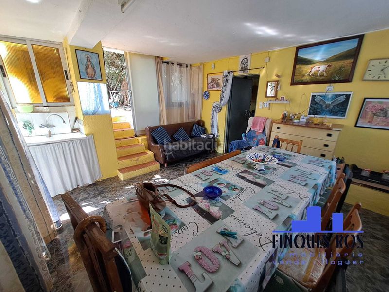 Foto ce77704a-4f9c-48ba-beb3-959081ce596d. Finca rústica a Partidas de Interior - Zona Rústica Vinaròs