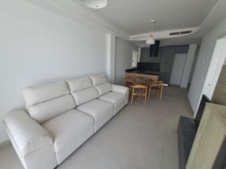 Appartement à Cala Puntal. Tu hogar frente al mediterráneo está más cerca de lo que imagina