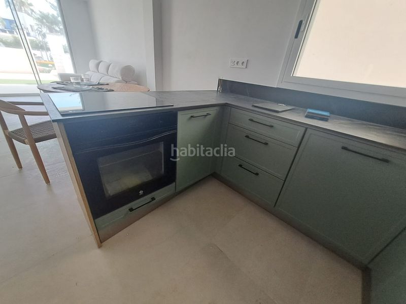 Foto 03745d25-c6d5-4768-ab1e-e78f8f4fdb0a. Apartament amb aparcament piscina a Cala Puntal Vinaròs