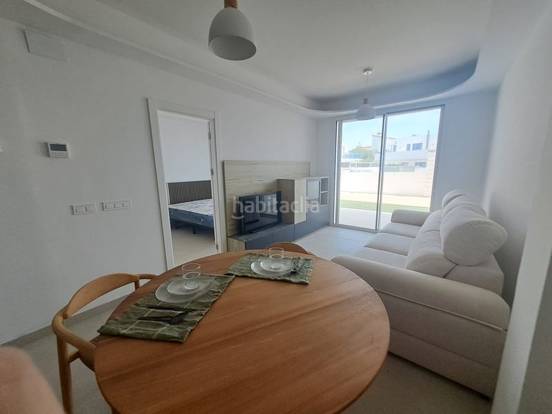 Foto 84b0e99d-d5d5-4a1a-aefb-3b1a626c783d. Apartament amb aparcament piscina a Cala Puntal Vinaròs