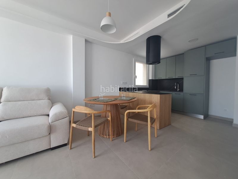 Foto b6a61119-c6b6-4ef0-b0c5-b5ee1096fce1. Apartament amb aparcament piscina a Cala Puntal Vinaròs