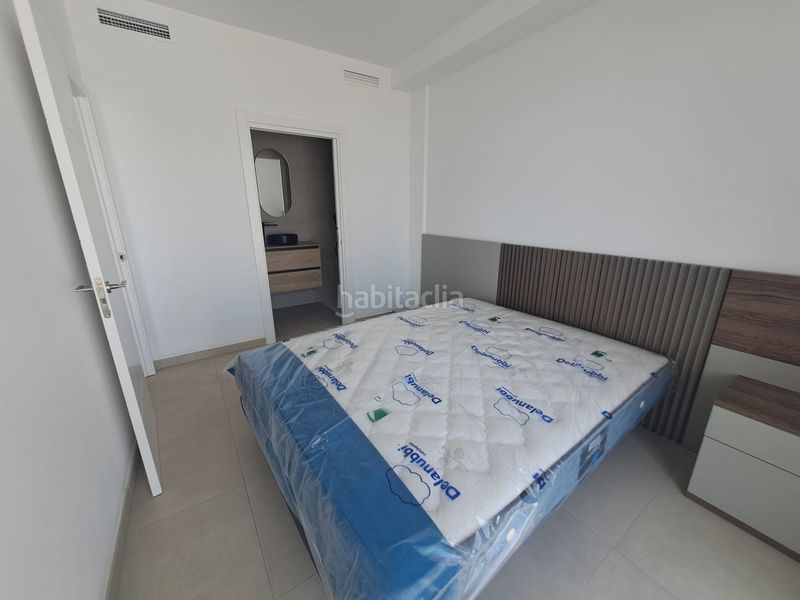 Foto 0c4249c8-e61e-4db8-a7a8-6066655d2266. Apartament amb aparcament piscina a Cala Puntal Vinaròs