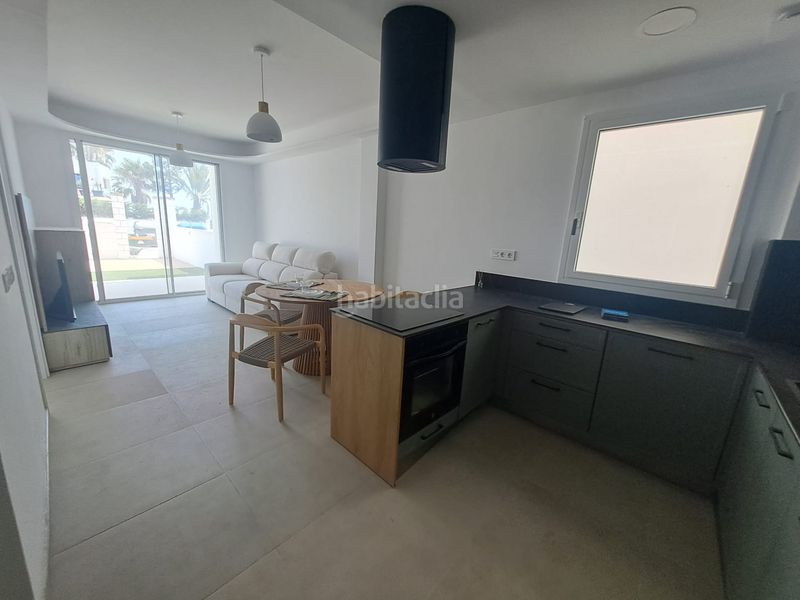 Foto 783a304f-8656-4fe1-9470-7a9a5c7d9f61. Apartament amb aparcament piscina a Cala Puntal Vinaròs