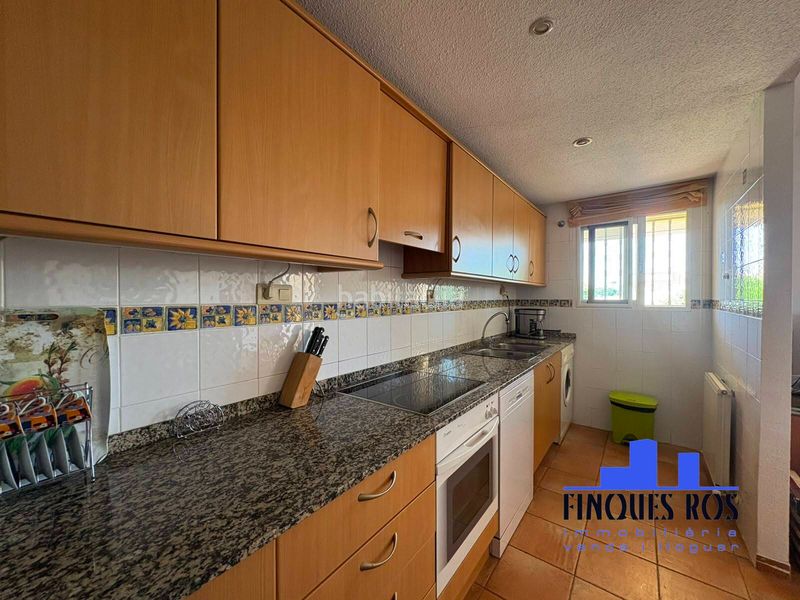 Foto 1090d65a-4dfa-4cd3-bd35-fad2fa606c69. Apartament amb calefacció aparcament piscina a Costa Norte Vinaròs