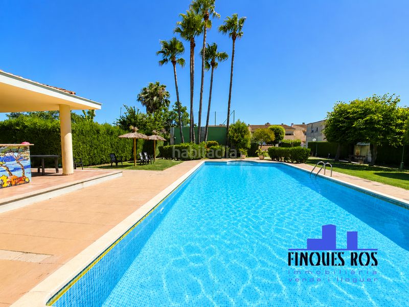 Foto 165412d4-4282-4d61-add9-9cc88589d2e9. Apartament amb calefacció aparcament piscina a Costa Norte Vinaròs