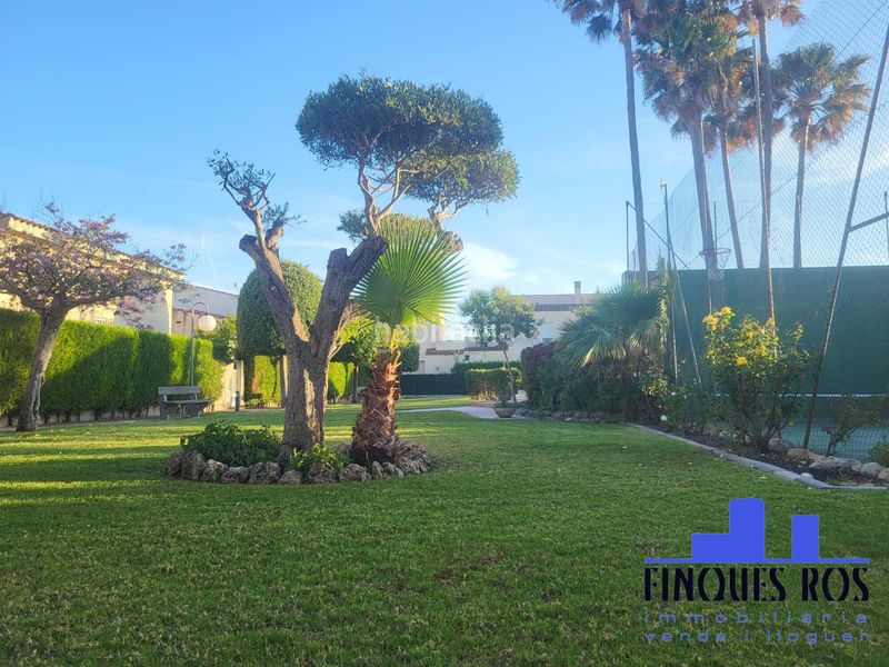 Foto c0cccffc-f754-491a-86db-9e5fee41dd8e. Apartament amb calefacció aparcament piscina a Costa Norte Vinaròs