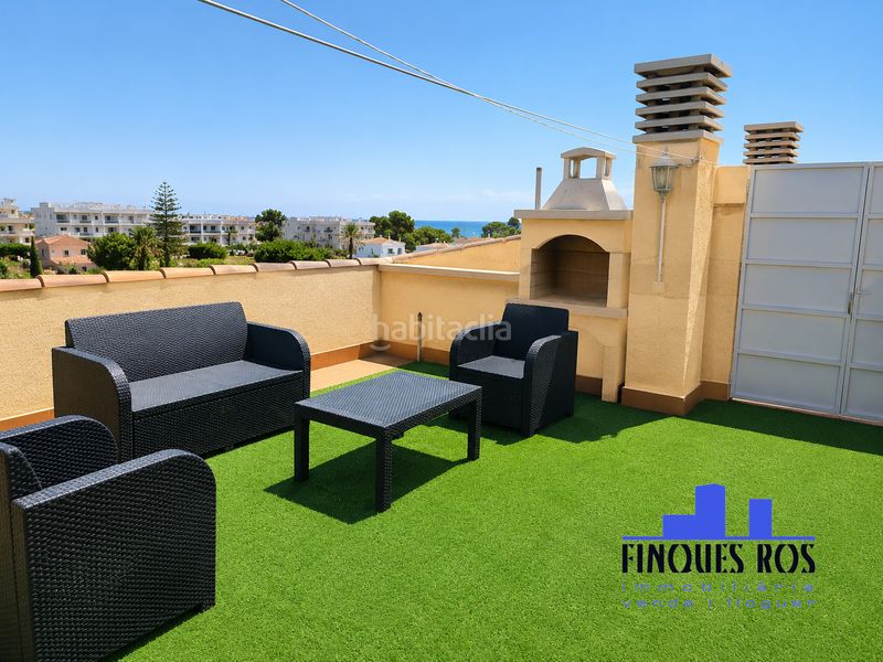 Foto cc66db32-a4c0-4ef7-98b4-1c6d51c978b5. Apartament amb calefacció aparcament piscina a Costa Norte Vinaròs