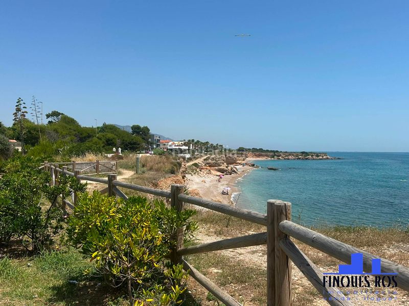 Foto e8443216-360d-49b3-988f-3ab2decbdd54. Apartament amb calefacció aparcament piscina a Costa Norte Vinaròs