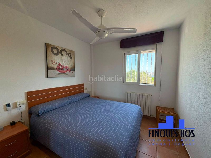 Foto f04ac211-1fd8-45d8-804b-a261cba991bf. Apartament amb calefacció aparcament piscina a Costa Norte Vinaròs