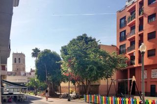 Lloguer Aparcament cotxe a Casco Urbano