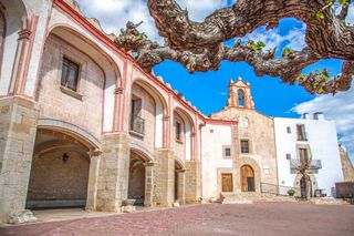 Rent House in Closa de Vinaròs - Ermita. Encantadora casa en  l'ermita