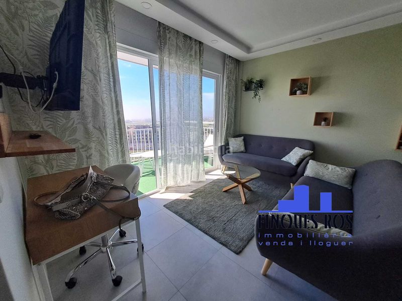 Foto c65a3b95-7e83-4e4c-98df-cc1823194628. Pis amb calefacció a Les Salines Vinaròs