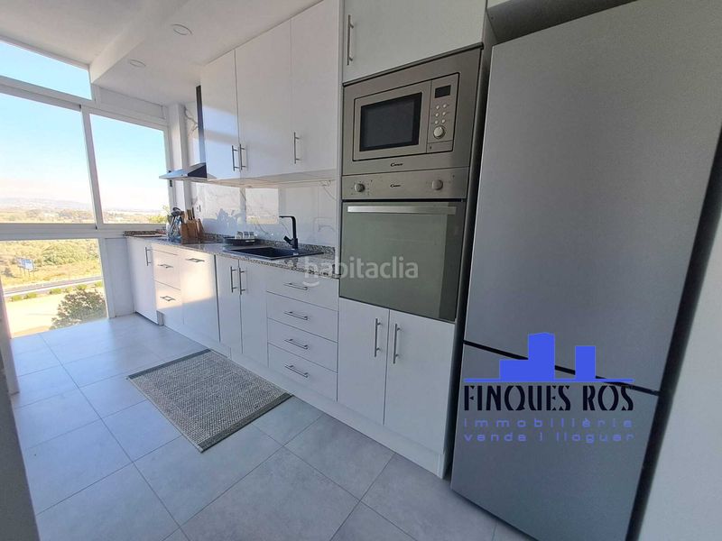 Foto f93b5996-58d5-4fba-80c7-db278c0367ac. Pis amb calefacció a Les Salines Vinaròs