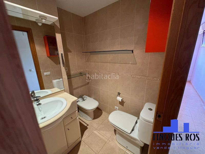 Foto 7522e695-f6f5-4b89-9bc7-f994e8195445. Pis amb calefacció a Casco Urbano Vinaròs