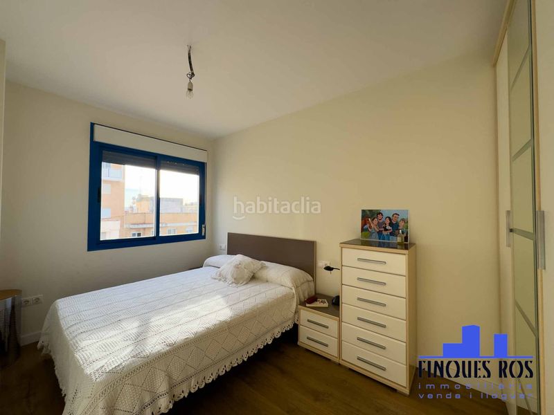 Foto d47eb684-4eb5-4f27-b5ad-c5061132bdba. Àtic amb calefacció aparcament a Casco Urbano Vinaròs