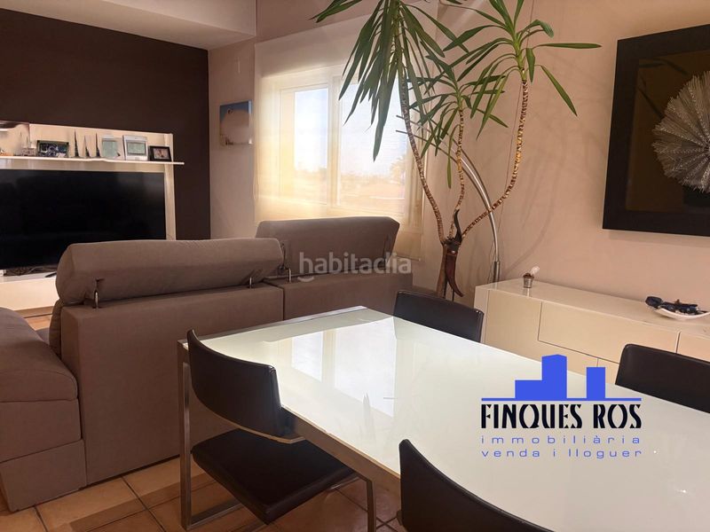 Foto ea4e1d03-5de3-4c6e-8584-853418508479. Apartament amb aparcament a Boverals-Saldonar Vinaròs