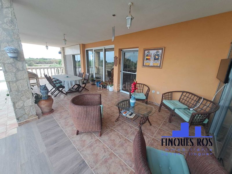 Foto 43f54c99-113c-43b9-8c45-fda32bca4c43. Chalet en Casco Urbano Vinaròs