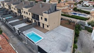 Casa a schiera in Costa Norte