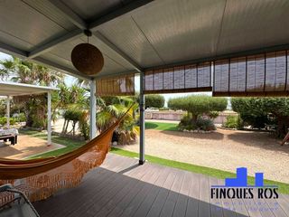 Chalet in Boverals-Saldonar. Casa o chalet independiente en costa norte en vinaros