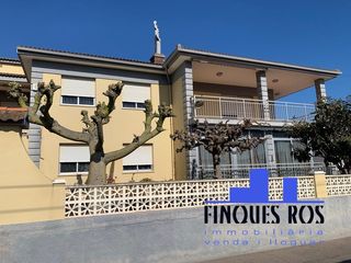 Chalet in Boverals-Saldonar. Gran oportunidad en vinaròs – chalet con dos viviendas independi