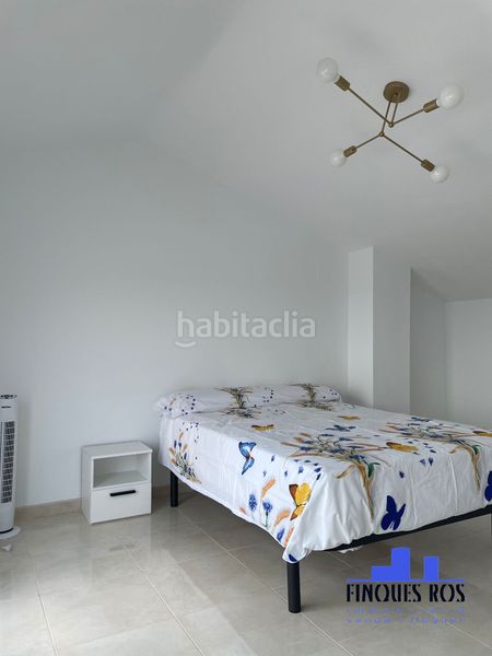 Foto 1ba9f832-24c5-46a1-a4ef-ca3a03d25c83. Casa adossada amb aparcament piscina a Boverals-Saldonar Vinaròs