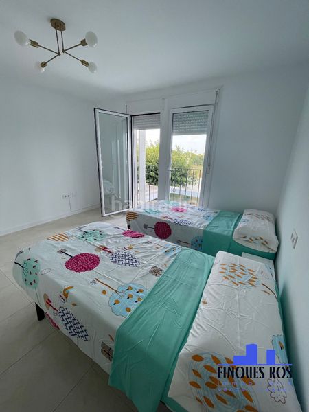 Foto 2f82de69-533d-4cb0-8638-f4988fffef09. Casa adossada amb aparcament piscina a Boverals-Saldonar Vinaròs