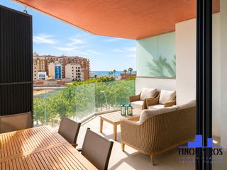 Flat in Casco Urbano. Espectacular piso en venta en el centro de vinaros