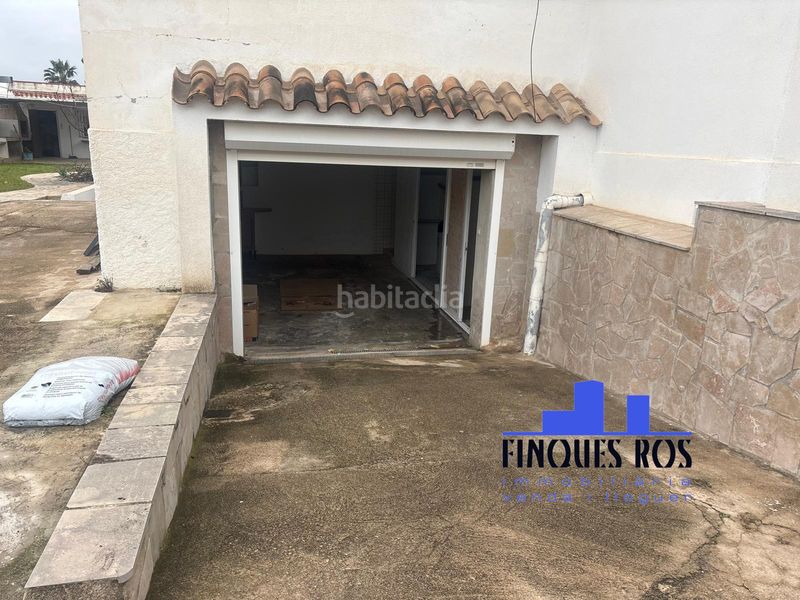 Foto 4862b0d6-839e-4943-89f0-d4b1318a6901. Xalet amb calefacció aparcament piscina a closa de Vinaròs - ermita Vinaròs
