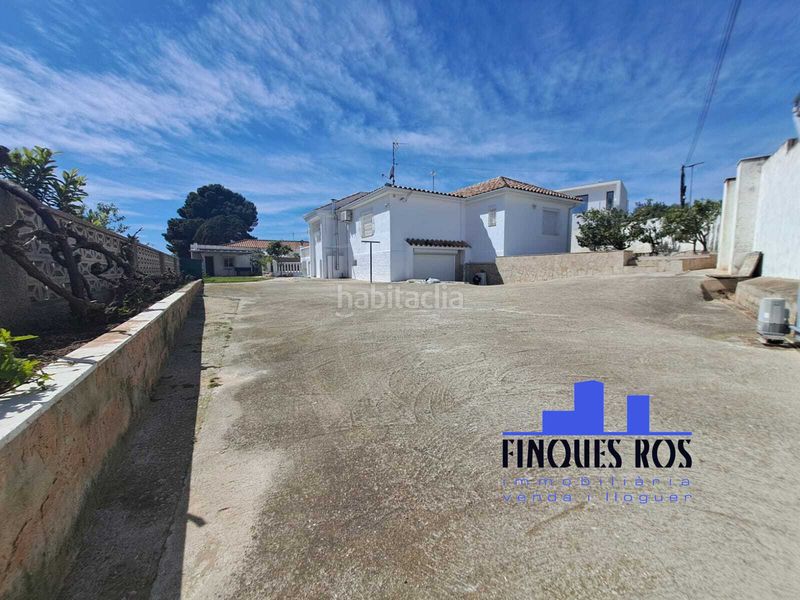 Foto 6a9a16a5-3efe-4a13-a401-99baad8c1a99. Xalet amb calefacció aparcament piscina a closa de Vinaròs - ermita Vinaròs