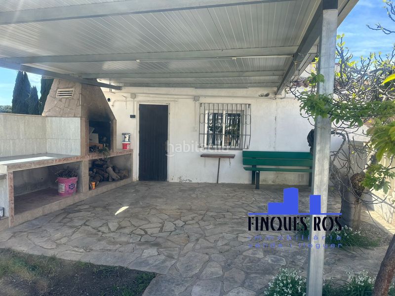 Foto e92c3aff-8724-4b9f-b334-503ae00143bc. Xalet amb calefacció aparcament piscina a closa de Vinaròs - ermita Vinaròs