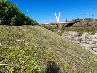 Terreny residencial a Boverals-Saldonar