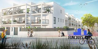 Piccolo appartamento in Cala Puntal. Tu hogar frente al mediterráneo está más cerca de lo que imagina