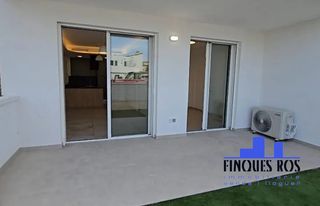 Piccolo appartamento in Cala Puntal. Tu hogar frente al mediterráneo está más cerca de lo que imagina