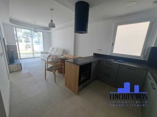 Piccolo appartamento in Cala Puntal. Tu hogar frente al mediterráneo está más cerca de lo que imagina