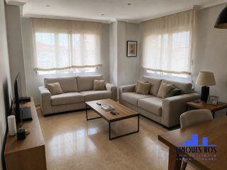 Flat in Casco Urbano