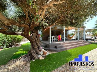 Chalet in Boverals-Saldonar. Casa o chalet independiente en costa norte en vinaros