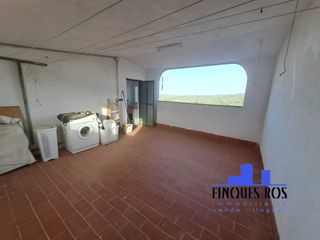 Maison jumelée à Traiguera