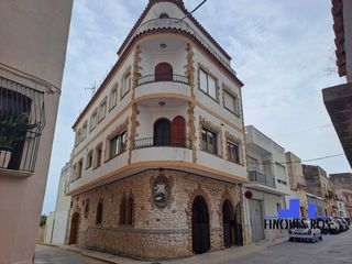 House in San Jorge